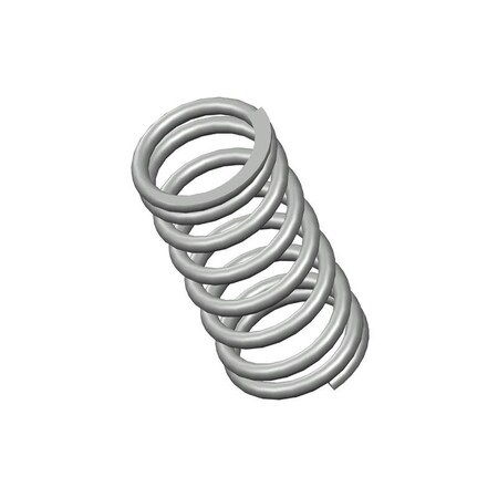 Approved Vendor Compression Spring, O=1.400, L= 3.00, W= .162 G309971411